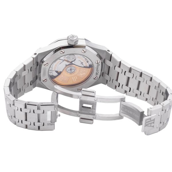 Audemars Piguet Royal Oak 15450ST.OO.1256ST.03